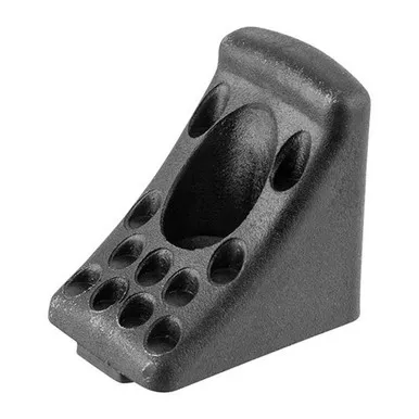 Knights Armament Keymod Handstop Assembly Polymer Black