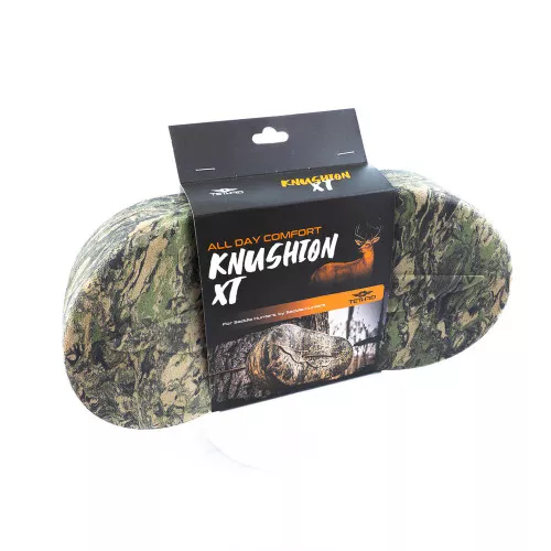 Knushion XT Foam Cushion by TETHRD