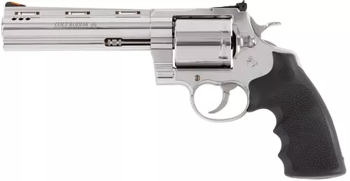 KODIAK 44MAG SS 6" HOGUE |