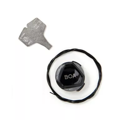 KORKERS BOA L6 110cm Replacement Kit (IA9000)