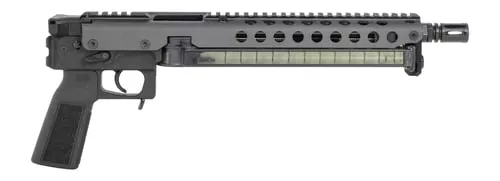 KP50 PISTOL 5.7X28 50+1 BLACK |