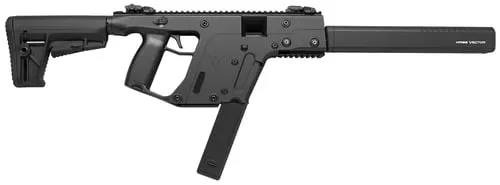 KRISS VCTR CRB G2 45ACP 16" 30RD BLK