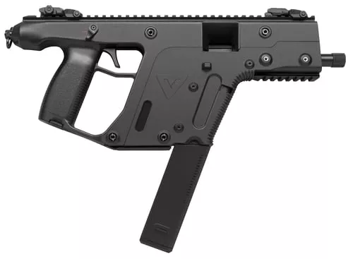 KRISS VCTR SDP G2 45ACP 5.5" 30RD BK