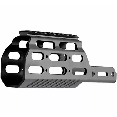 KRISS Vector MK1 Black Modular Rail (KVA-VMRBK01)