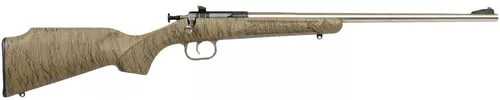 KSA CRICKET 22LR TAN SS