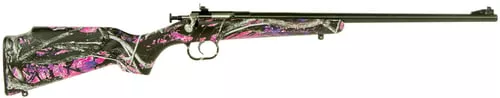 KSA CRICKETT G2 22LR MDDY GRL BL BBL