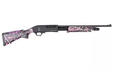 KSA MY FIRST SHOTGUN 410/18.5" MDC