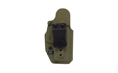 LAG LIB MK II FOR SHIELD 9/40 FDE