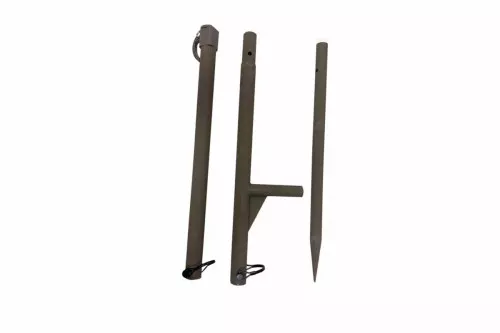Large-Size Support Pole by Mojo Outdoors