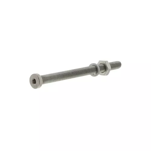 LAS Apex Replacement 10/32 Scope Rod by Lancaster Archery Supply