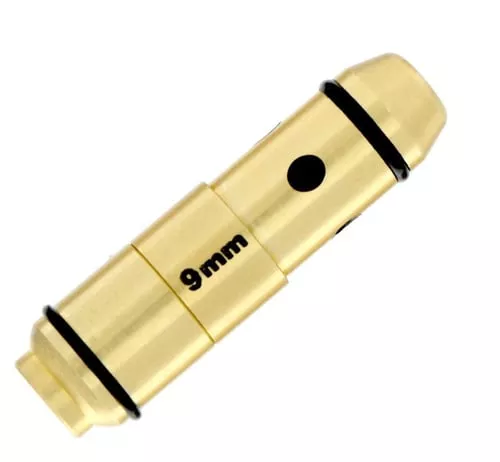 LAS LASER TRAINER CART 9MM