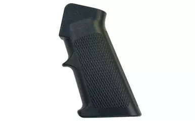 LBE UNLIMITED A2 AR-15 Black Pistol Grip (ARGRP)