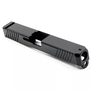 LBE Unlimited Glock 17 Slide Black