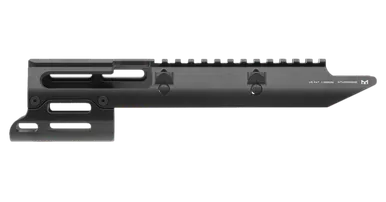 Leapers MTU055SSMK Monolithic Handguard Aluminum