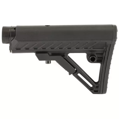 Leapers UTG Model 4 Combat Ops S2 Stock Kit Black