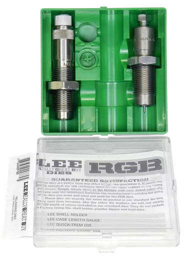 Lee .30-06 Springfield RGB Rifle Die Set