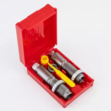 Lee .338-06 Pacesetter 2-Die Set
