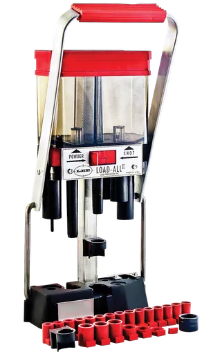 Lee Load-All 2 Shotshell Reloading Press 20 Gauge 2-3/4", 3"