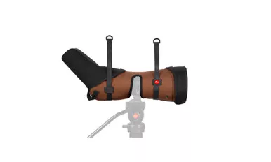 LEICA Ever-Ready Case for APO-Televid 82 Angled (42070)