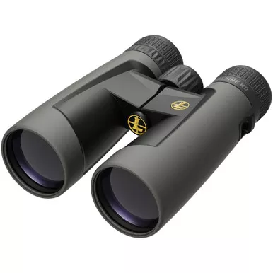 LEUP BX-2 ALPINE HD 12X52MM SHDGRY