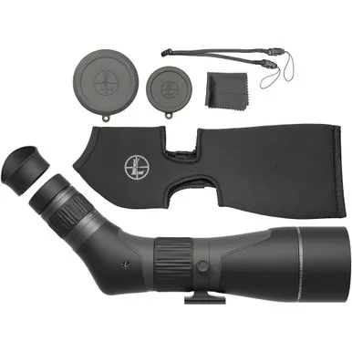 LEUP SX-2 ALPINE HD G2 20-60X80 ANG