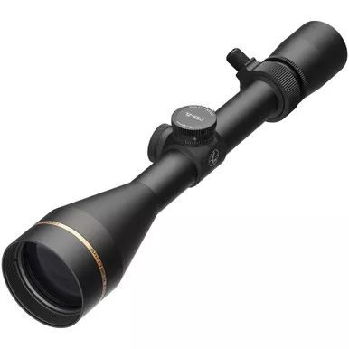 LEUP VX-3HD 4.5-14X50 DUPLEX MATTE