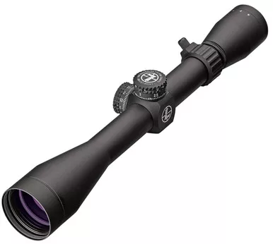 Leupold Mark AR Scope MOD 1 3-9x40mm Matte Duplex Reticle