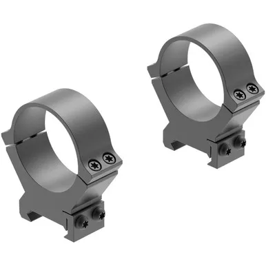 Leupold PRW2 34mm Steel Scope Rings High