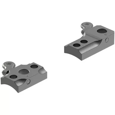 Leupold Quick Release Base Winchester 70 Post-64 2-Piece Matte