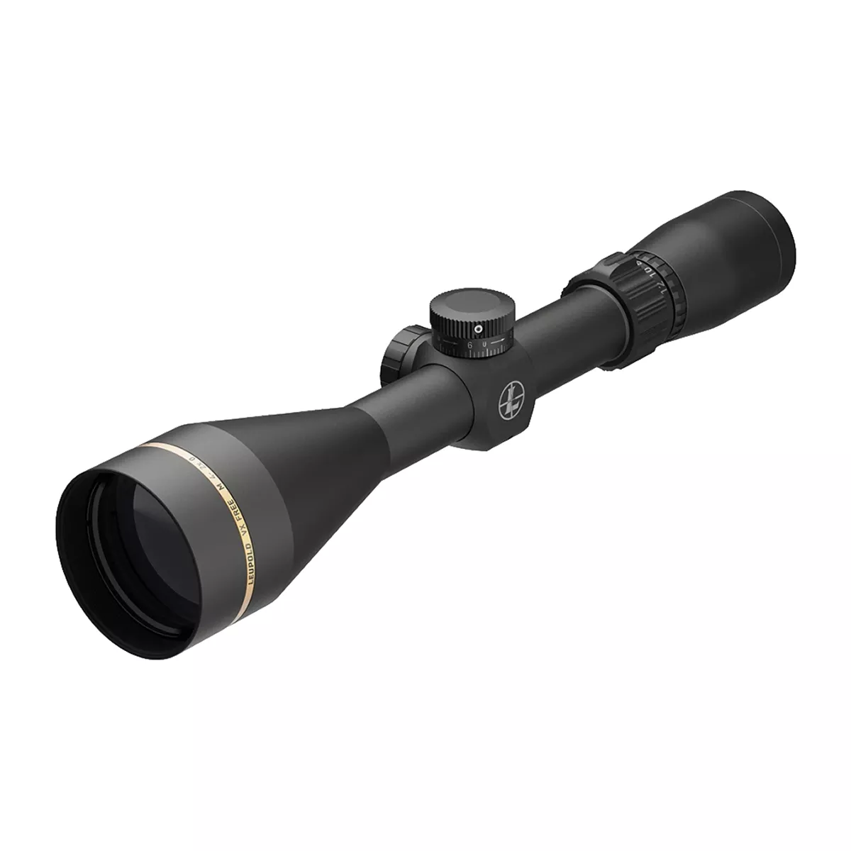 Leupold VX-Freedom 4-12X50 CDS Duplex Riflescope