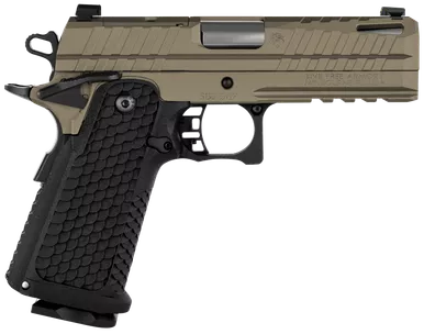 LFA LFAPC71306PAPOLLO 11 CPT 9M PORTED 4.15FDE