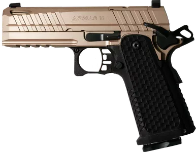 LFA LFAPF01206RB APOLLO 11 FS9MM4.9ROSE