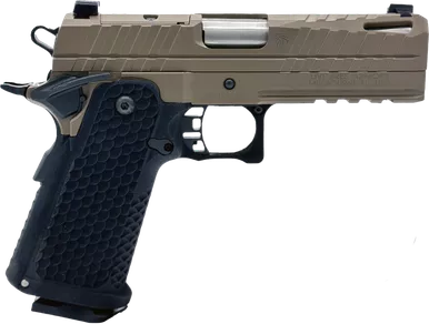 LFA LFAPS71402 APOLLO 11 SC9MM3.5 FDE