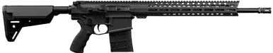 LFA LFHUN651001HUNTER6.5CRD 18BLK