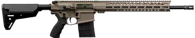 LFA LFHUN81012 HUNTER762X51 18FDE