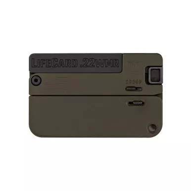 LifeCard