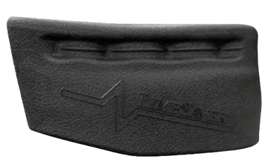 Limbsaver Recoil Pad Slip-On 1" Large Black