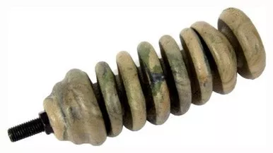 Limbsaver S-Coil Stabilizer 4.5 Inch Camo