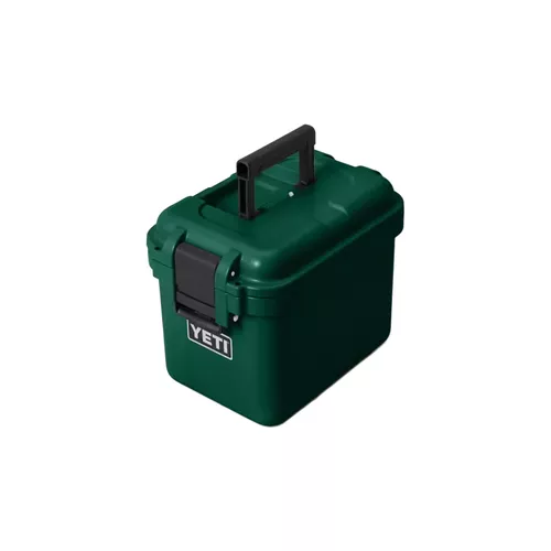 LoadOut GoBox 15 Gear Case by YETI
