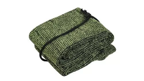 Lockdown Gun Sock - Scoped Rifle 6x48