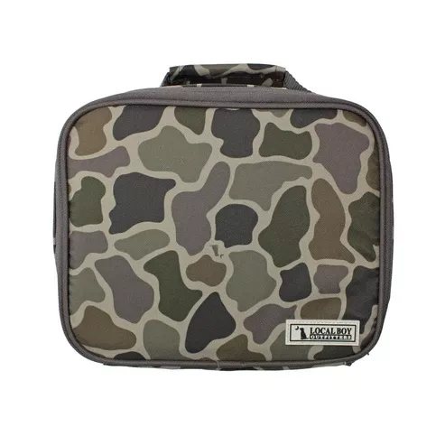 Lunchbox by Local Boy
