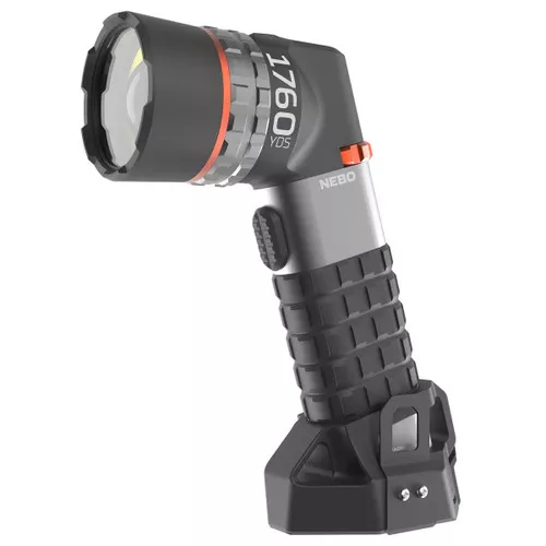 Luxtreme SL100 Spotlight by Nebo