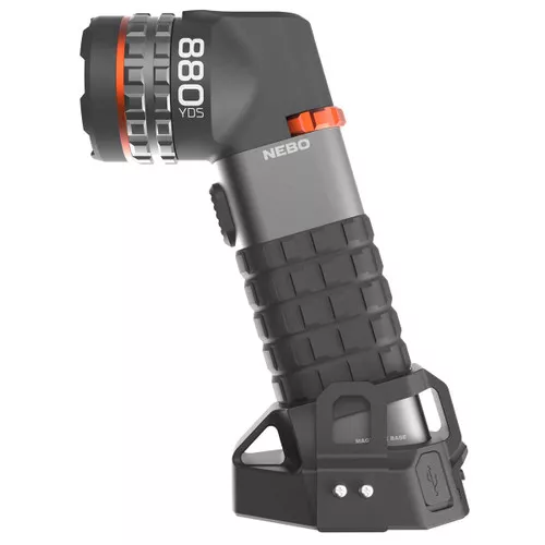 Luxtreme SL50 Spotlight by Nebo