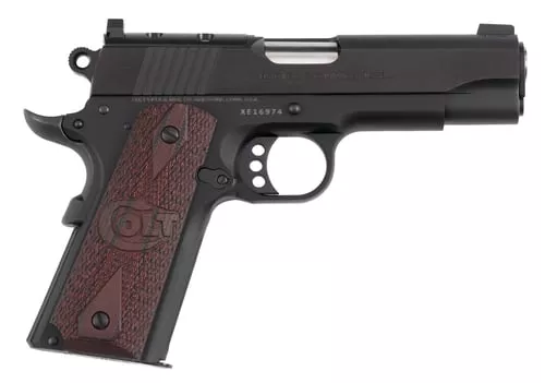 LW COMMANDER 45ACP 4.25" OR |