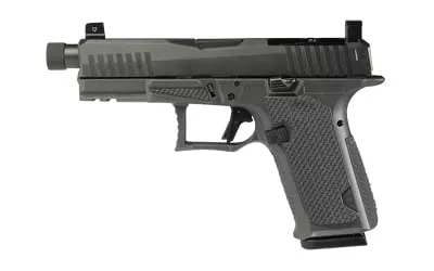 LWD DUSK 19 RMR 9MM 15RD GRAY TB