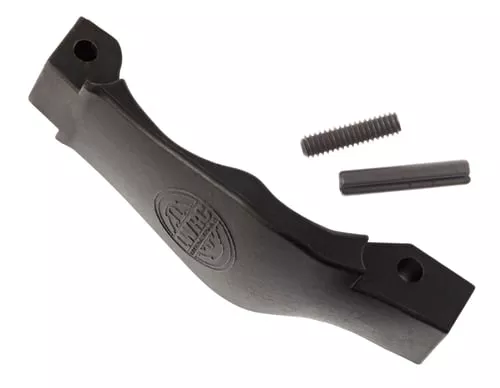 LWRC ADVANCED TRIGGER GUARD BLK POLY