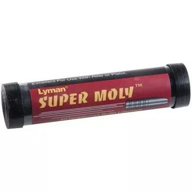 Lyman 1.5 oz Stick Moly Lube