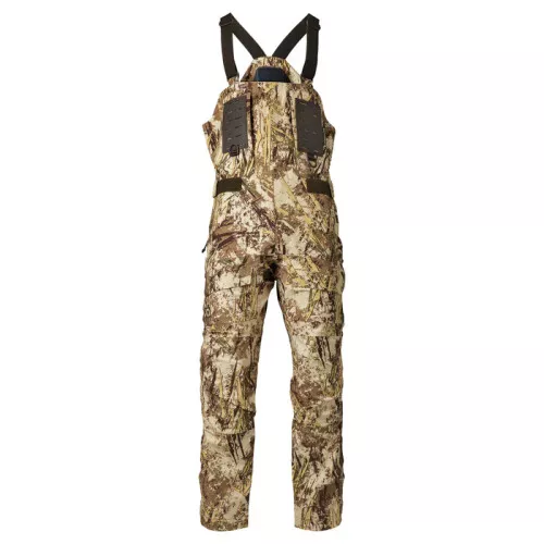 LZ Bib in Typha by First Lite