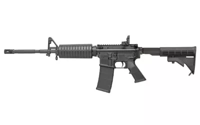 M4 CARB 5.56MM 16" M4 A3 |