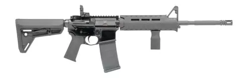 M4 CARB MOE SL BLK 5.56MM 16" |
